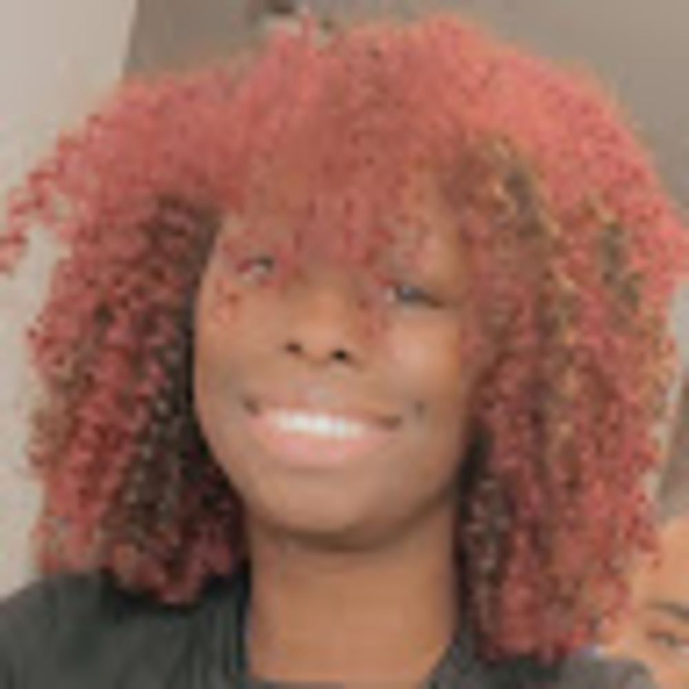 Meet your Posher, Tamera